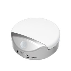 Quality Battery Operated Closet Puck Light wholesale