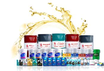 Anhui Jinqi Petrochemical Co., Ltd.