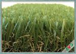 Leisure Garden Artificial Grass Flooring Fake Carpet Monofilament PE + Curly PPE