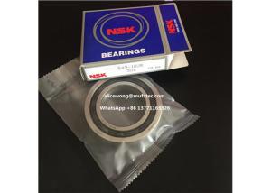 Quality B49-10 auto gearbox bearing open deep groove ball bearing 49*87*14mm wholesale