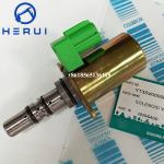 SK60SR SK70SR SK75SR Excavator Hydraulic Pump Solenoid Valve YT35V00006F1