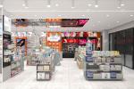 01-BJiS003, Platinum Series Cosmetic Shop in Shaanxi featuring 45 Main Fixtures
