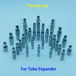 Spare Part Flaring Bullet for Flaring Copper Aluminum & Stainless Steel Tube