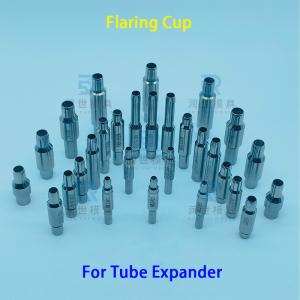 Quality Spare Part Flaring Bullet for Flaring Copper Aluminum &amp; Stainless Steel Tube wholesale