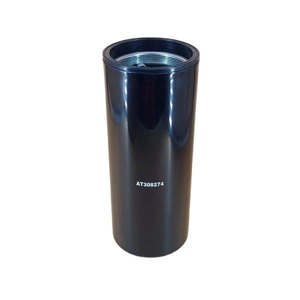 3 Month of Core Components Hydraulic Oil Filter Element AT308274 with Weight kg