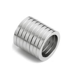 Quality cheap ring shaped multipole magnet wholesale