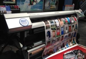 Quality Roland VersaArt RE-640 Printer VersaArt RE-640 wholesale