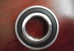 6006 2RS Deep Groove Ball Bearing 30*55*13mm Hybrid Ceramic Ball Bearing Balls
