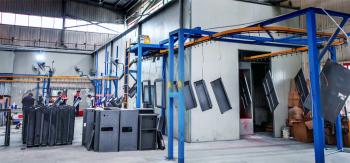 Fujian Depco Power Generation Co., Ltd.