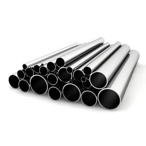 Quality Cold Rolled 904L Stainless Steel Pipe 100mm Diameter Duplex Stainless Steel Tube Cold Rolled wholesale