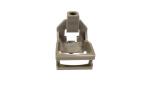 Cutom Made Polysulfone Injection Molding Plastic Parts Heat Resistant