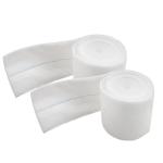 OEM Disposable Antibacterial Gauze Dressing Roll Soft Bandaging Material