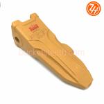 SHANTUI Abrasion Resistant 2713-1219RC DH300 DH280 Rock Excavator Bucket Teeth