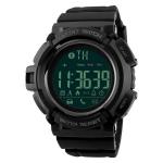 sports outdoor watches 1245 digital mens watches 5 ATM waterproof wristwatches