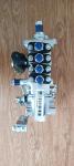 490B-21000 4QTF451 Fuel injection pump for forklift