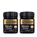 Hot Selling Manuka Honey 100% Natural MGO100+ UMF5+ Natural Bee Honey from New