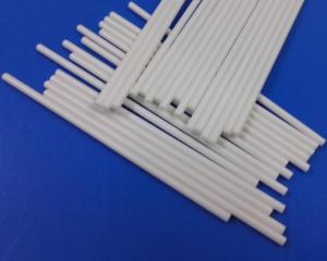 Quality Zirconium Dioxide ZrO2 Zirconia Ceramic Rod Needle High Hardness Precision wholesale