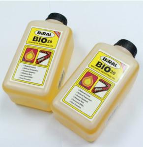 Quality High Temperature Grease Lube Biral Bio 30 Biral Synthetic Industrial Oil wholesale