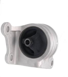 Quality 119 Width Mitsubishi Spare Parts Left Engine Mount MR403670 GXGK wholesale
