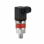 Danfoss Pressure Transmitter, AKS 3000, -1.00 Bar - 12.00 Bar, -14.50 Psi - 174