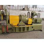 Used Aluminum/Copper Busbar Extrusion Machine Line for Working Site 27 Meter