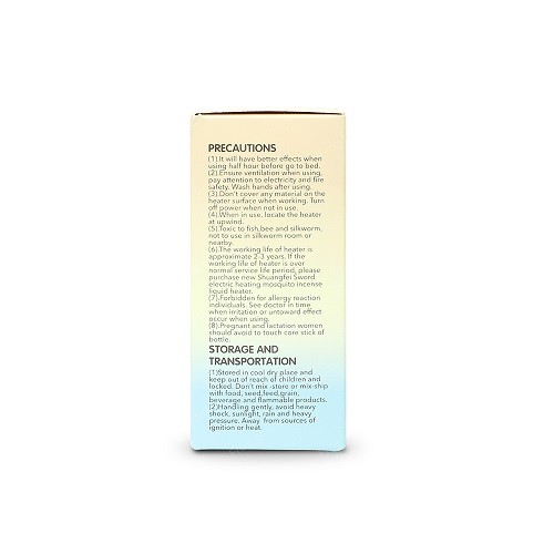 Kill Mosquito Indoor And Outdoor Mosquito Killer Liquid Lucency
