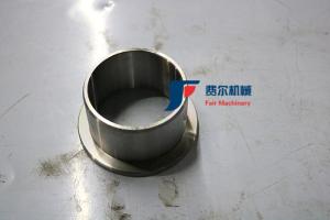 Quality Standard Size SCM Spare Parts Bushing Fingers Insulation Joints Lonking wholesale