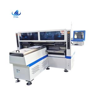Quality Flexible Strip 250000CPH Smd Led Pick And Place Machine Led 3014 3020 Chip wholesale