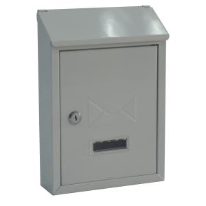 Quality Outdoor Garden Residential Mailboxes wholesale