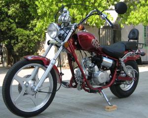 Quality China Motorcycle50CC01 wholesale