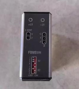 Quality Foxboro FBMSVH LVDT Control Card wholesale