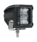 Motorcycle Position Cube LED Work Flood Lights 20w 2400lm High Intensity