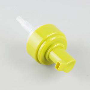 Quality 42-410 Press Foam Pump Head for Packaging wholesale