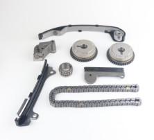 Quality NISSAN Automotive Engine Timing Kit / Timing Chain Kit 13070-AU000 wholesale