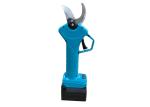 Anti Slip Grip Shear Diameter Electric Shrub Hedge Trimmer 32mm