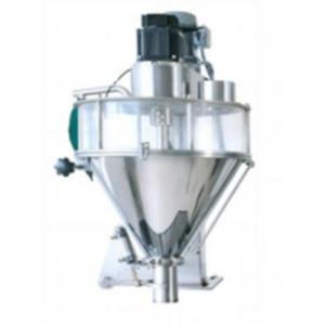 Quality 380V 1KW Screw Metering Machine Stainless Steel wholesale