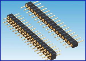 Quality Round Board to Board Connector wholesale