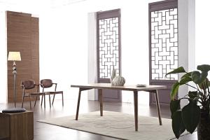 Quality dining table, wood table, dining furniture wholesale