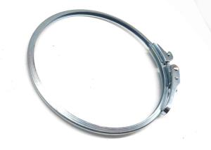 Quality 3 Inch Hot Dipped V Band Clamp 1.0mm Thickness wholesale