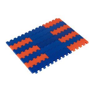 Quality 1000 High Quality Modular Plastic Conveyor Belt wholesale