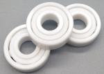 Lifting Jack 7009 ZrO2 Ceramic Angular Contact Ball Bearings