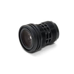 Quality Professional IR Fixed M12 CCTV Lens 1/2.7'' 960P 90 Degrees High Pixel wholesale