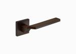 Decorative Interior Dummy Door Knobs Set 85mm 72mm Hole Distance