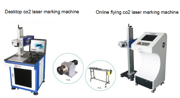 Low Operation Cost Fiber Laser Cutting Machine With 100 × 100mm Cutting Area