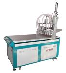 Multi Heads Dispensing Robots 500mm/sec Liquid Silicone Dispenser 150W For back