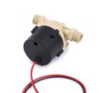 22L M Electric Mini BLDC Water Pump 12V For Automatic Water Dispenser