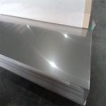 0.5-3.0mm 316 Stainless Steel Sheet 2B Surface Finished