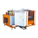 PCB Semi-Auto/Full-Auto V-Cutting Machine Machine