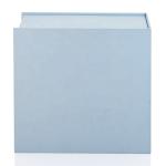 Decorative Birthday Gift Scrapbook Photo Album Baby Favor Box 196x193x86mm