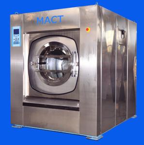 Quality China High Quality Soft Mount Heavy Duty Fully-auto WASHER Extractor/Laundry Washer/Industrial Washer wholesale